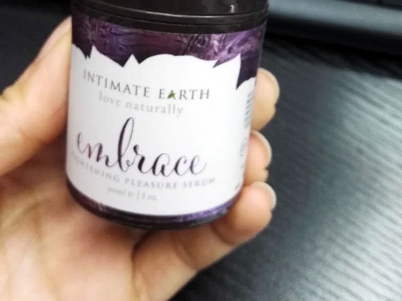  Phân phối Gel Bôi Trơn Se Khít Âm Đạo Embrace Đến Từ Canada Chính Hãng - SHP1031 giá rẻ