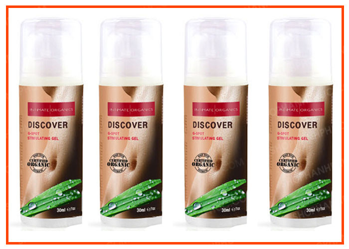  Mua Gel bôi trơn se khít âm đạo giúp tăng khoái cảm khi giao hợp - SHP519 giá rẻ