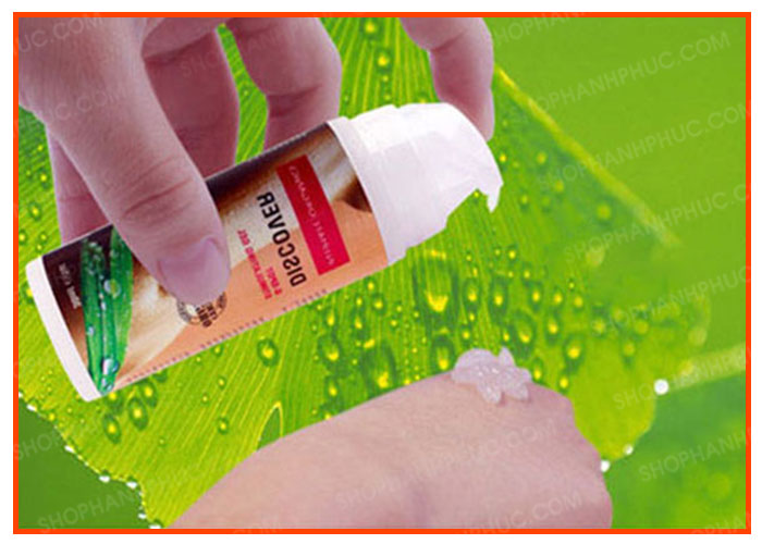  Mua Gel bôi trơn se khít âm đạo giúp tăng khoái cảm khi giao hợp - SHP519 giá rẻ