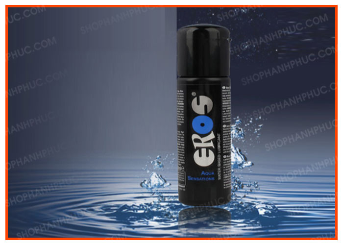  Sỉ Gel bôi trơn cao cấp tăng khoái cảm cho cuộc tình - SHP703 hàng xách tay