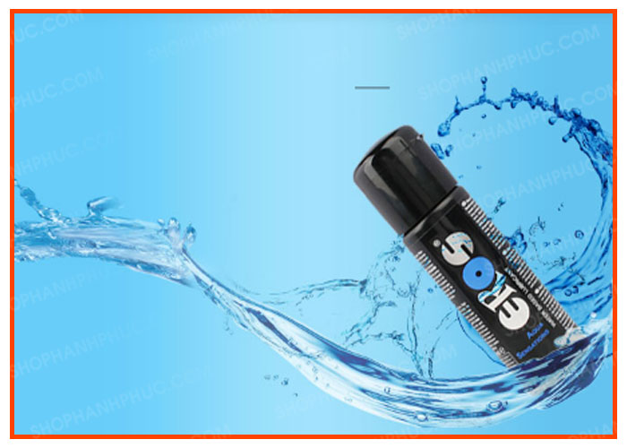  Sỉ Gel bôi trơn cao cấp tăng khoái cảm cho cuộc tình - SHP703 hàng xách tay