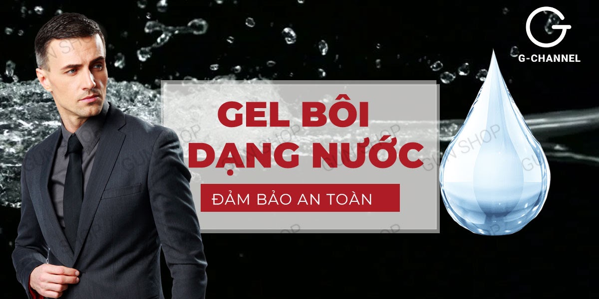 Bán Gel bôi trơn tăng kích thước cho nam - Titan Provocative - Chai 50ml loại tốt Bán Gel bôi trơn tăng kích thước cho nam - Titan Provocative - Chai 50ml loại tốt