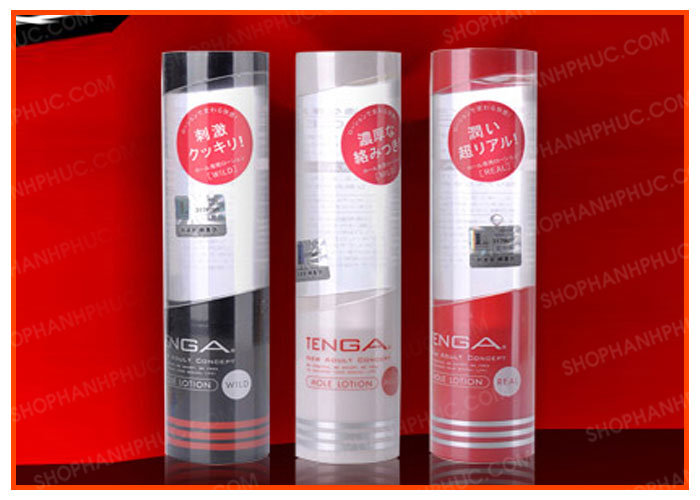 Bảng giá Gel bôi trơn tăng khoái cảm và se khít âm đạo tenga nhật bản - SHP702 cao cấp