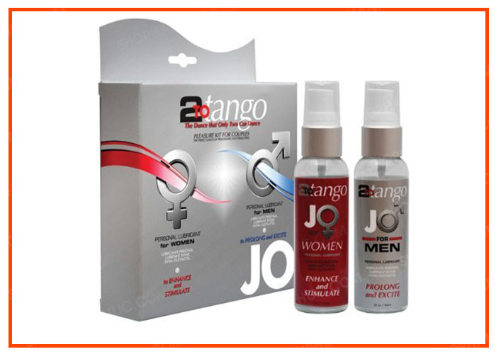  So sánh Gel bôi trơn cao cấp xe khít âm đạo tăng khoái cảm - SHP518 hàng xách tay