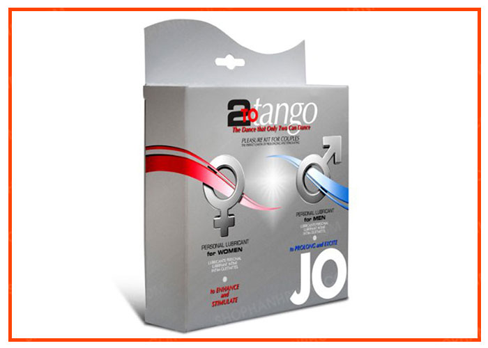 So sánh Gel bôi trơn cao cấp xe khít âm đạo tăng khoái cảm - SHP518 hàng xách tay