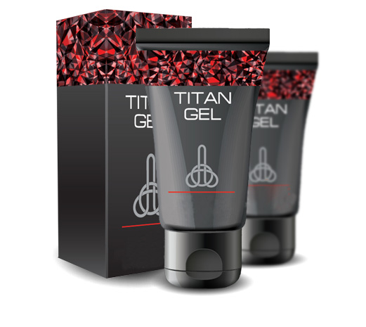  Cửa hàng bán Gel bôi trơn tăng kích thước - Titan - Chai 50ml giá tốt