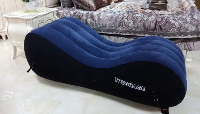  Địa chỉ bán Ghế Tình Yêu Bơm Hơi Tantra Giá Bao Nhiêu? Và 4 Lý Do Bạn Nên Mua - SHP980 giá tốt
