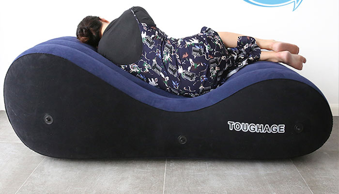  Địa chỉ bán Ghế Tình Yêu Bơm Hơi Tantra Giá Bao Nhiêu? Và 4 Lý Do Bạn Nên Mua - SHP980 giá tốt