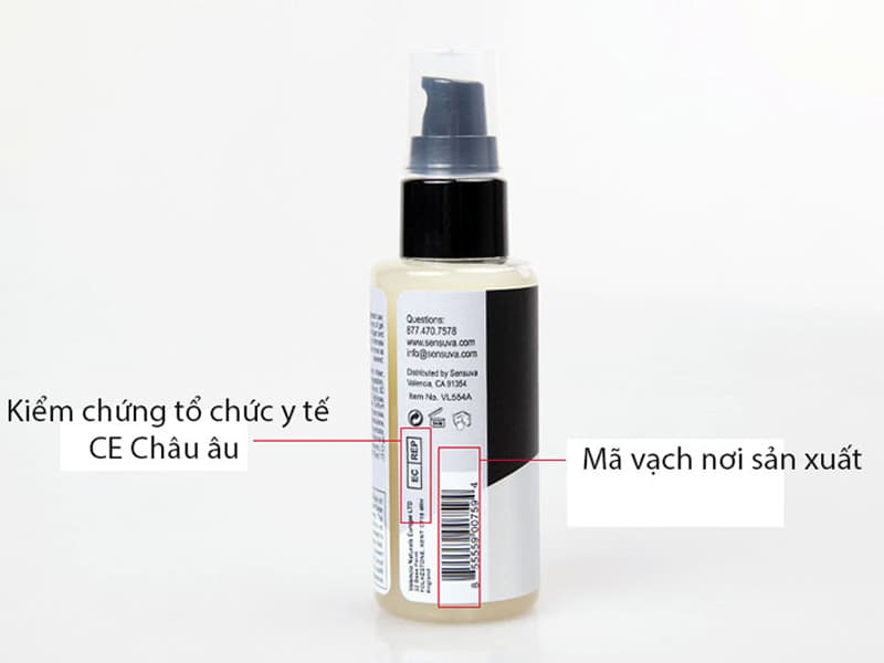  Review Happy Hiney – Kem Bôi Trơn Hậu Môn Chất Lượng Đến Từ Mỹ - SHP1046 nhập khẩu