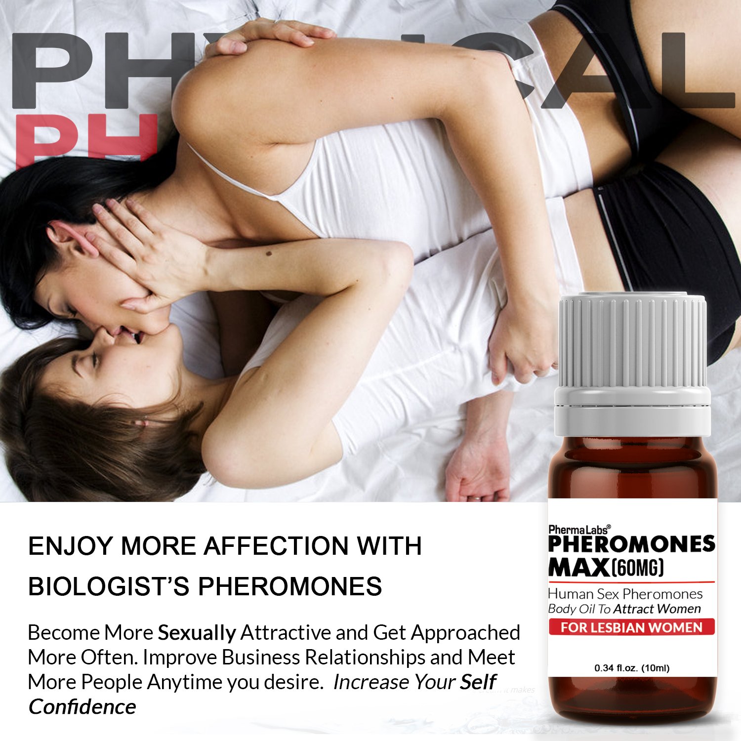  Shop bán Phermalabs Lesbian Kích Dục Đồng Tính Nữ loại tốt