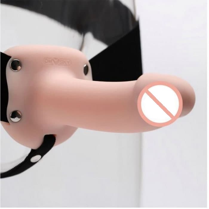Cung cấp Joyce Boy – Chim Giả Có Dây Đeo Rỗng Ruột Mềm Mịn Cho Nam - SHP1184 mới nhất