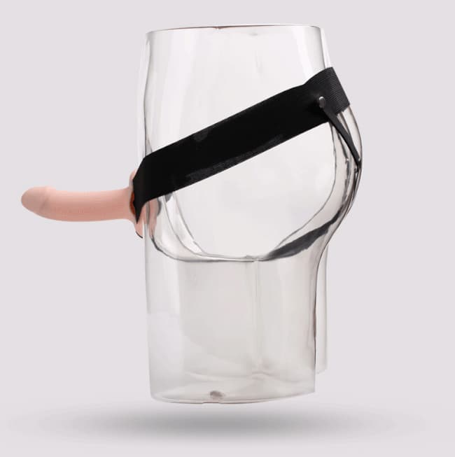 Cung cấp Joyce Boy – Chim Giả Có Dây Đeo Rỗng Ruột Mềm Mịn Cho Nam - SHP1184 mới nhất