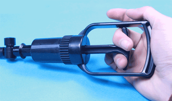  Phân phối Máy Tập Dương Vật Giá Rẻ SHP5 chính hãng