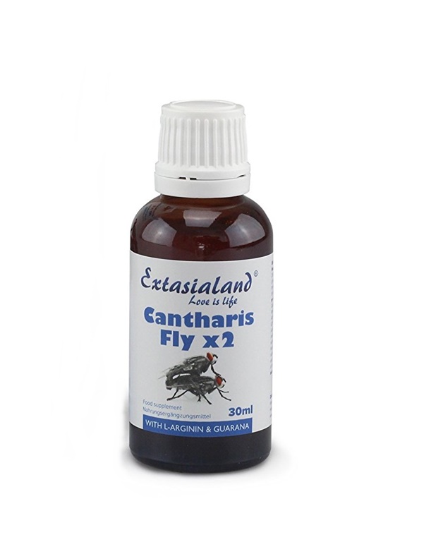  Đại lý Thuốc Kích Dục Nữ Cantharis Fly có tốt không?