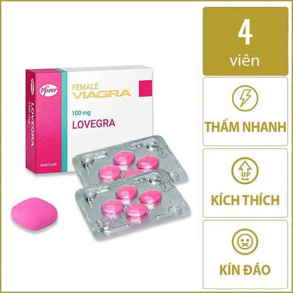 Kho sỉ Lady Era thuốc kích dục nữ dạng viên 50mg chính hãng pfizer Mỹ tăng hưng phấn nữ có tốt không? Kho sỉ Lady Era thuốc kích dục nữ dạng viên 50mg chính hãng pfizer Mỹ tăng hưng phấn nữ có tốt không?