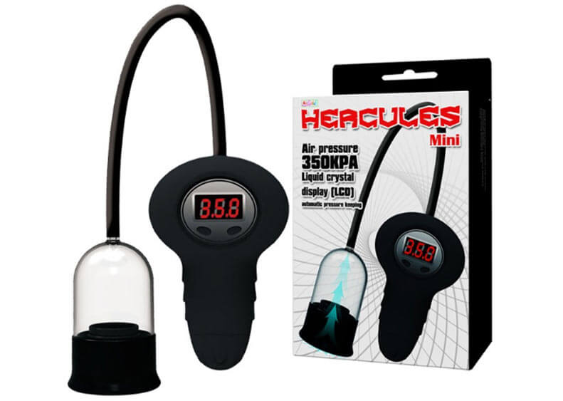  Cửa hàng bán HerLes I - Máy Tập Tự Động Cao Cấp Thế Hệ Đầu Tiên - SHP637 có tốt không?