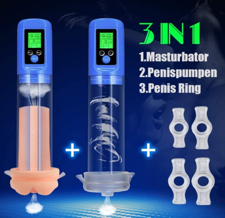  Đánh giá LC108 4.0 - Thế Hệ Máy Tập Dương Vật Số 1 Của Hoa Kỳ - SHP479 giá rẻ