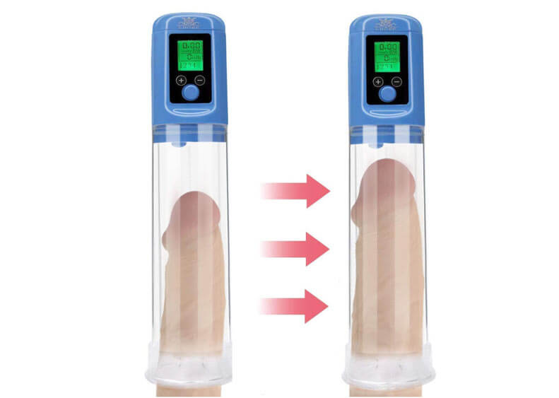  Đánh giá LC108 4.0 - Thế Hệ Máy Tập Dương Vật Số 1 Của Hoa Kỳ - SHP479 giá rẻ