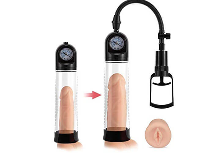  Thông tin Master Bump - Máy Tập Tăng Kích Thước Cậu Nhỏ Chính Hãng - SHP36 giá rẻ