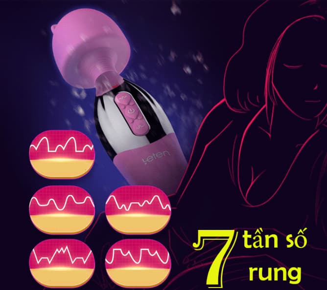  Mua Lean Zesun – Lưỡi Rung Thiết Kế Theo Phong Cách Mới Hoạt Động Đa Năng - SHP1075 chính hãng