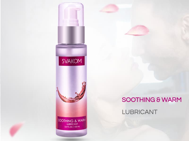  Đại lý Gel Bôi Trơn Tăng Hưng Phấn Lubricant Svakom - SHP1087 hàng mới về