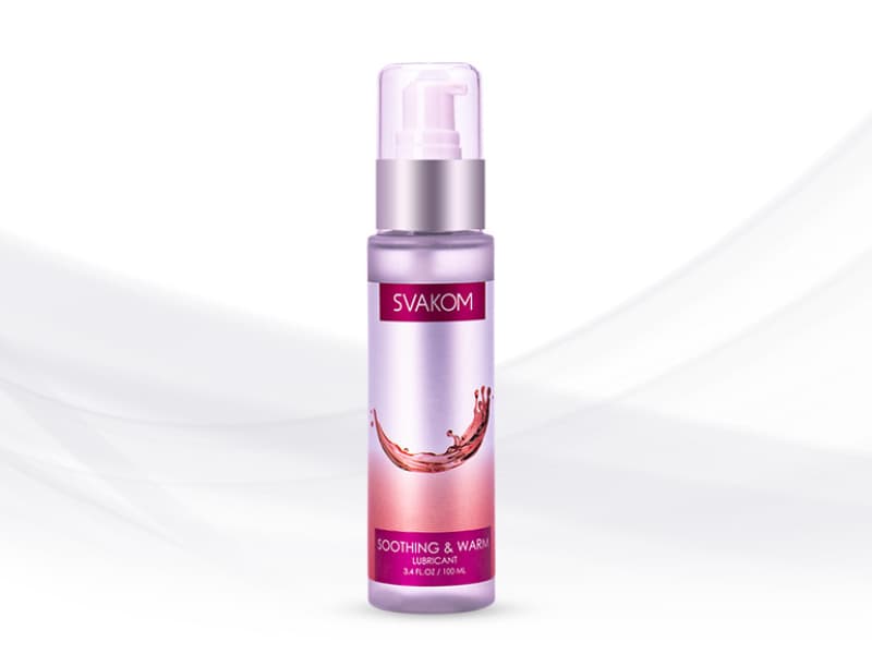  Đại lý Gel Bôi Trơn Tăng Hưng Phấn Lubricant Svakom - SHP1087 hàng mới về