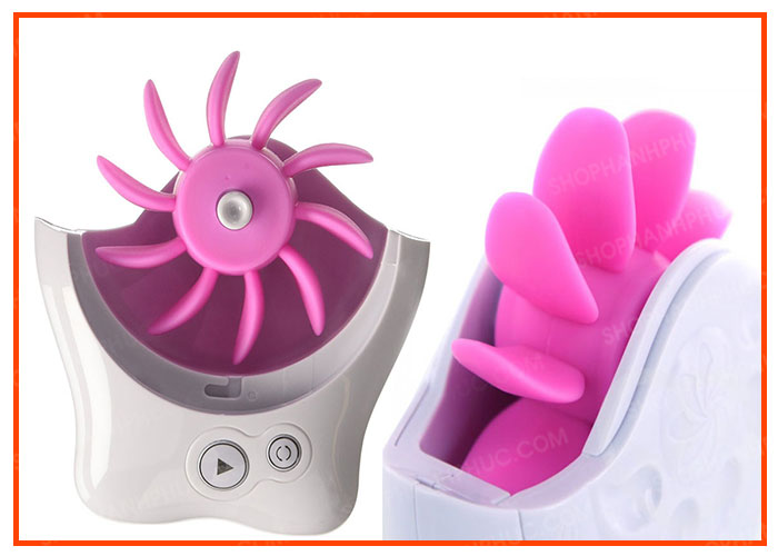  Mua Sqweel 2 - Dòng Lưỡi Liếm Cao Cấp Có Hình Bánh Xe Silicon - SHP523 giá tốt