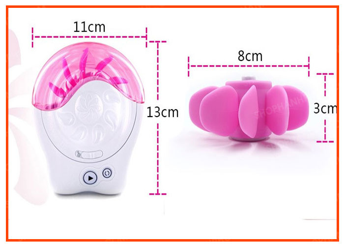 Mua Sqweel 2 - Dòng Lưỡi Liếm Cao Cấp Có Hình Bánh Xe Silicon - SHP523 giá tốt
