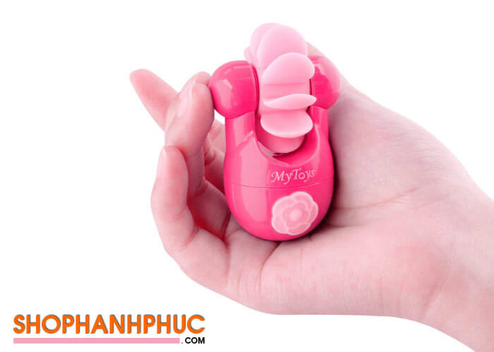  So sánh Lưỡi Rung Kích Thích Âm Vật MyToys Cao Cấp - SHP985 giá tốt
