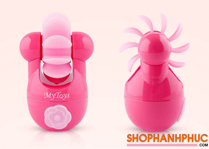  So sánh Lưỡi Rung Kích Thích Âm Vật MyToys Cao Cấp - SHP985 giá tốt