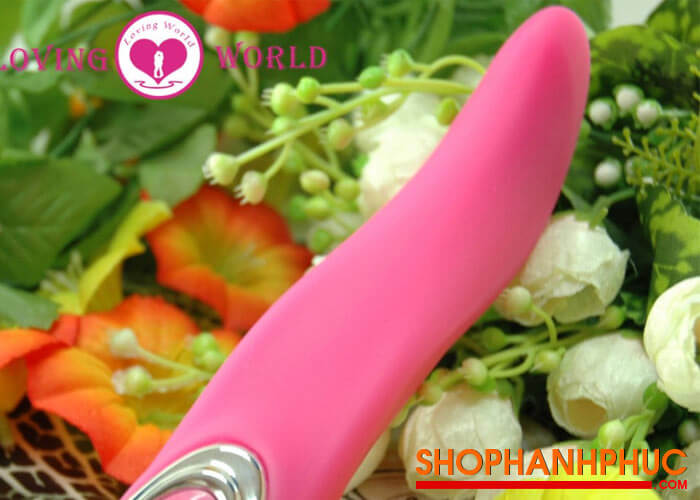  Kho sỉ Lưỡi Rung Loving World Chính Hãng - SHP988 cao cấp