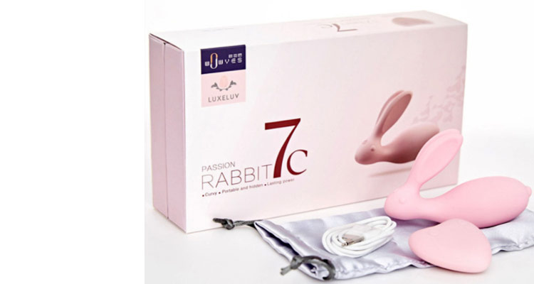  Đại lý Máy rung điểm G LUXELUV là dòng đồ chơi người lớn cao cấp - SHP967 giá tốt