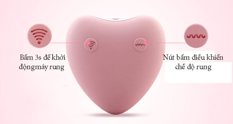  Đại lý Máy rung điểm G LUXELUV là dòng đồ chơi người lớn cao cấp - SHP967 giá tốt