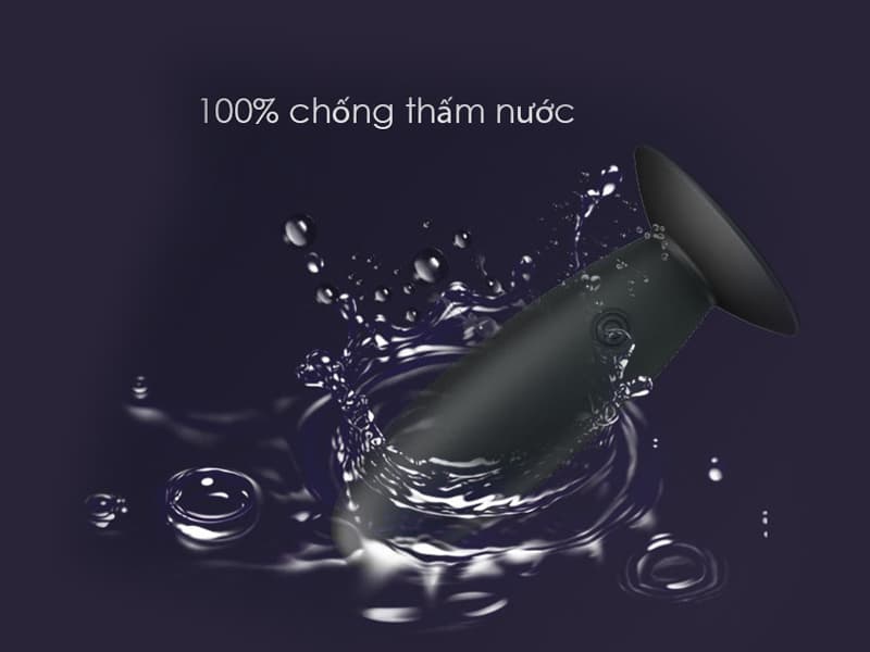  Sỉ Máy Rung Mini GosPel Có Gắn Tường Điều Khiển Từ Xa - SHP1040 hàng xách tay