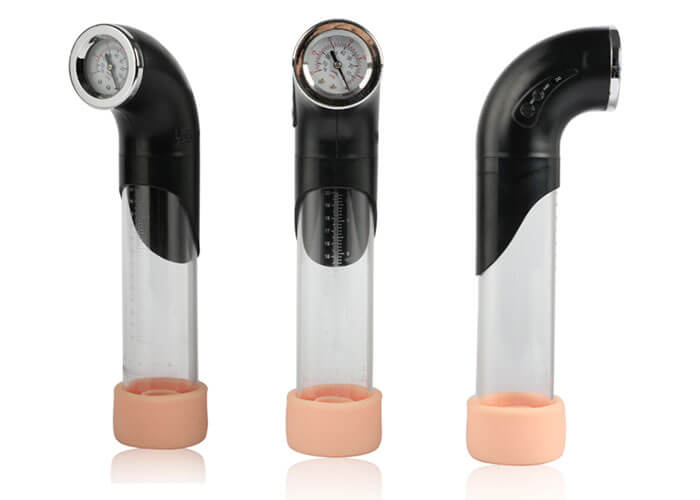  Cửa hàng bán Big Men Pump - Dụng Cụ Hỗ Trợ Kéo Dài Dương Vật - SHP152 hàng xách tay