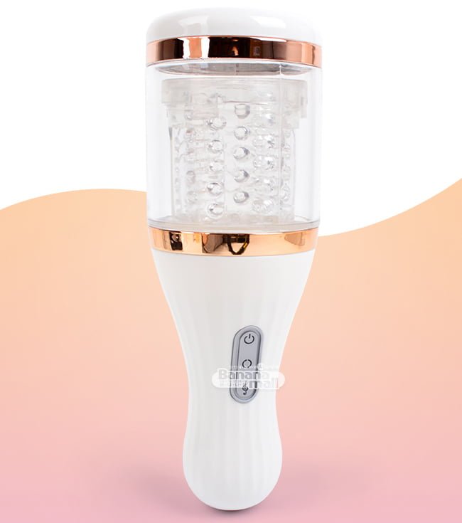  Review Rotati ON - Máy Thủ Dâm Cao Cấp Hiện Đại SHP396 hàng mới về