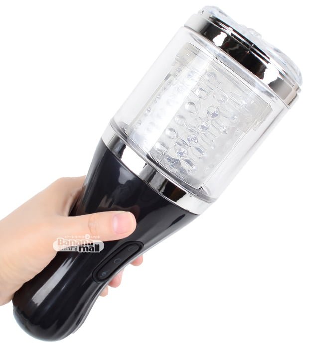  Review Rotati ON - Máy Thủ Dâm Cao Cấp Hiện Đại SHP396 hàng mới về