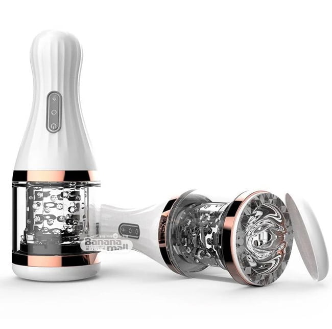 Review Rotati ON - Máy Thủ Dâm Cao Cấp Hiện Đại SHP396 hàng mới về