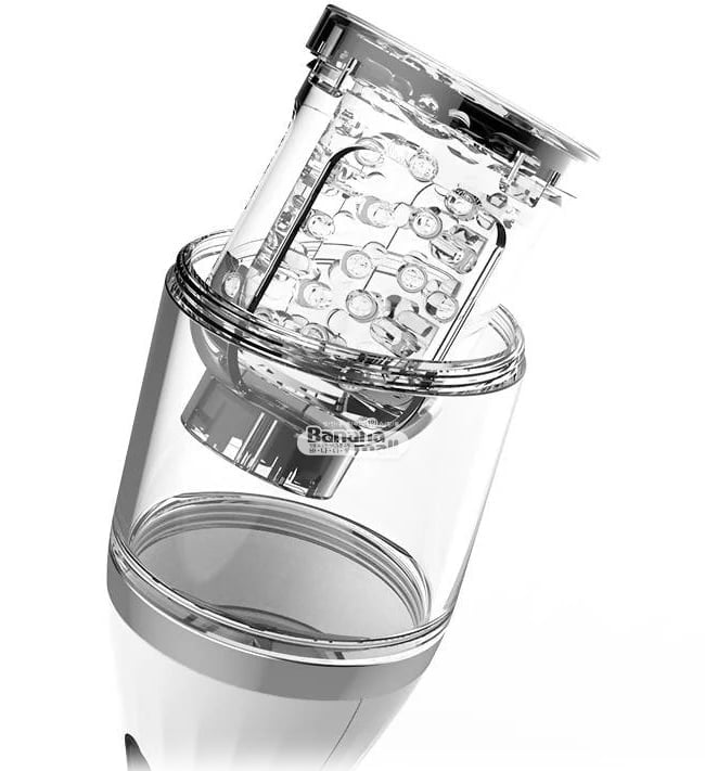  Review Rotati ON - Máy Thủ Dâm Cao Cấp Hiện Đại SHP396 hàng mới về