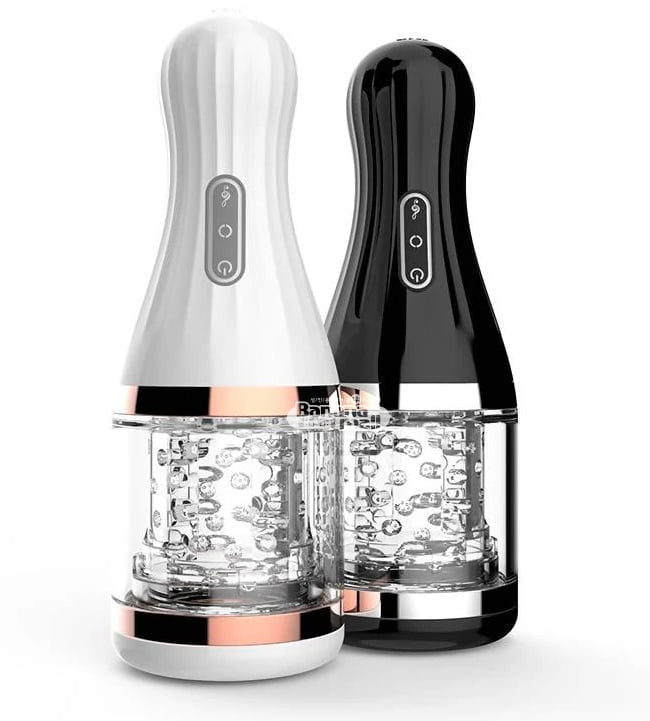  Review Rotati ON - Máy Thủ Dâm Cao Cấp Hiện Đại SHP396 hàng mới về