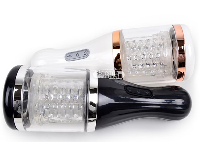  Review Rotati ON - Máy Thủ Dâm Cao Cấp Hiện Đại SHP396 hàng mới về