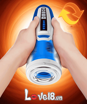 Phân phối Máy thủ dâm tự động cao cấp Leten Star War âm đạo giả rung thụt cao cấp giá rẻ Phân phối Máy thủ dâm tự động cao cấp Leten Star War âm đạo giả rung thụt cao cấp giá rẻ