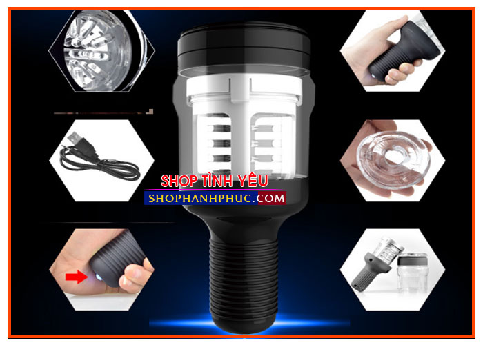  Thông tin Melrose Là Máy Thủ Dâm Tự Động Được Chờ Đợi 2019 - SHP736 giá sỉ