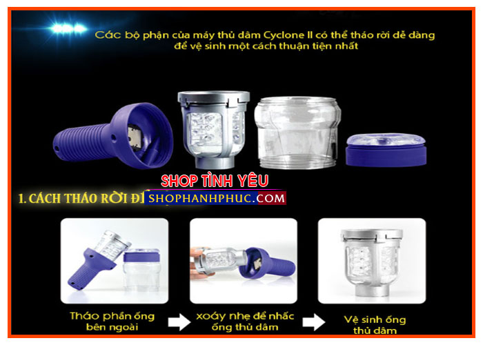  Thông tin Melrose Là Máy Thủ Dâm Tự Động Được Chờ Đợi 2019 - SHP736 giá sỉ