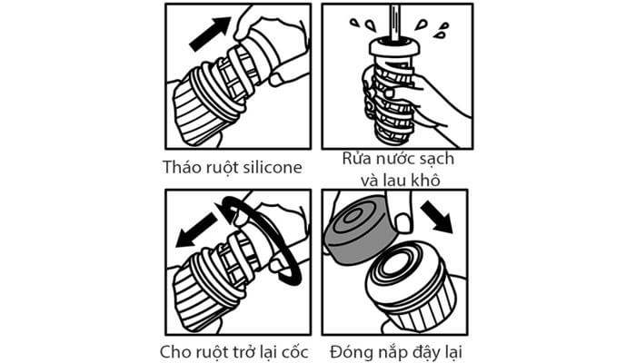  Review Mua Đồ Chơi Người Lớn Cho Nam Tenga-Airtech - SHP983 tốt nhất