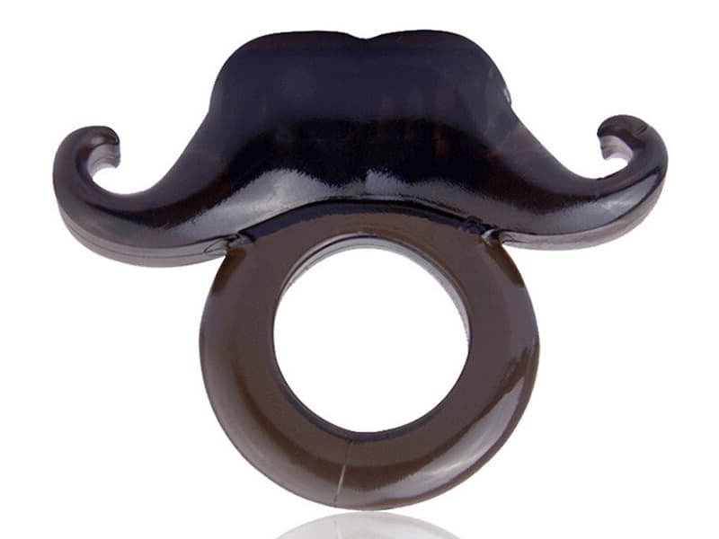  Mua Nhẫn Rung Gaur Black Đồ Chơi Có Nét Thiết Kế Như Chú Bò Tót Mạnh Bạo - SHP1039 cao cấp