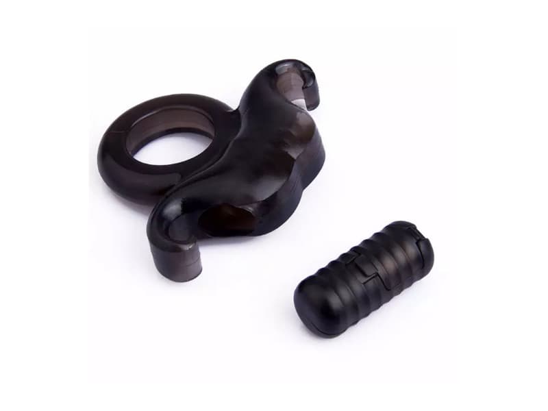  Mua Nhẫn Rung Gaur Black Đồ Chơi Có Nét Thiết Kế Như Chú Bò Tót Mạnh Bạo - SHP1039 cao cấp
