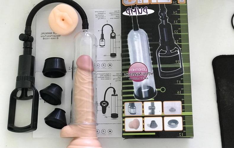  Phân phối Máy Tập Dương Vật Giá Rẻ SHP5 chính hãng