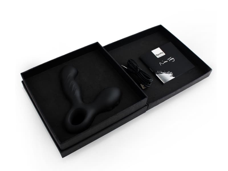  Đại lý Nomi Tang - Đồ Chơi Tình Dục Cho Gay Cao Cấp Đến Từ Nước Đức - SHP1037 chính hãng