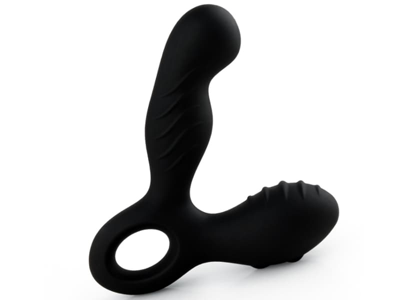  Đại lý Nomi Tang - Đồ Chơi Tình Dục Cho Gay Cao Cấp Đến Từ Nước Đức - SHP1037 chính hãng